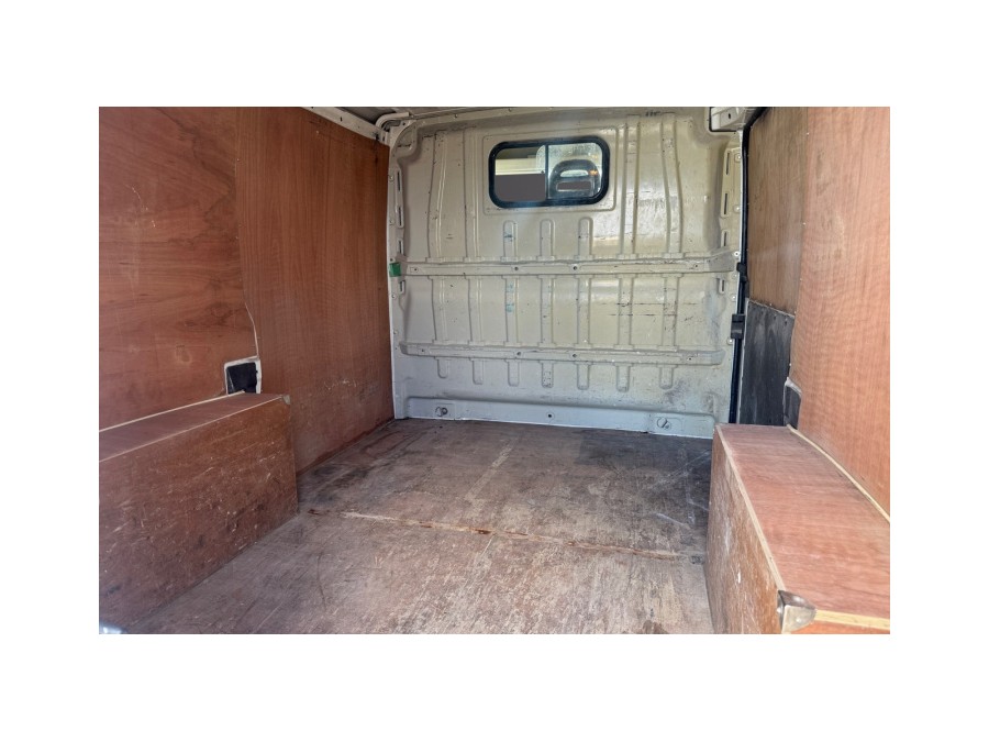 PEUGEOT d'occasion BOXER* 330 L1H1 2.0 BLUE HDI 130 PRO de 2017 Pau