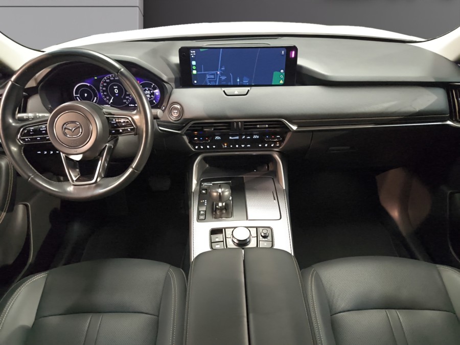 MAZDA d'occasion CX-60 2.5 E-SKYACTIV PHEV 327 HOMURA 4X4 AUTO de