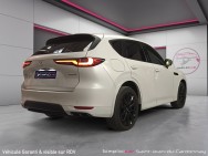 MAZDA d'occasion CX-60 2.5 E-SKYACTIV PHEV 327 HOMURA 4X4 AUTO de