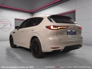 MAZDA d'occasion CX-60 2.5 E-SKYACTIV PHEV 327 HOMURA 4X4 AUTO de