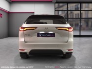 MAZDA d'occasion CX-60 2.5 E-SKYACTIV PHEV 327 HOMURA 4X4 AUTO de