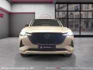 MAZDA d'occasion CX-60 2.5 E-SKYACTIV PHEV 327 HOMURA 4X4 AUTO de