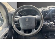 PEUGEOT d'occasion BOXER* 330 L1H1 2.0 BLUE HDI 130 PRO de 2017 Pau