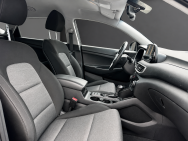 HYUNDAI d'occasion TUCSON TUCSON 1.6L CRDI 136CV CREATIVE DCT-7 de