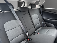 HYUNDAI d'occasion TUCSON TUCSON 1.6L CRDI 136CV CREATIVE DCT-7 de