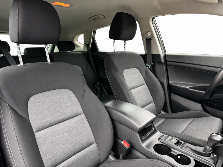 HYUNDAI d'occasion TUCSON TUCSON 1.6L CRDI 136CV CREATIVE DCT-7 de