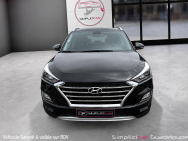 HYUNDAI d'occasion TUCSON TUCSON 1.6L CRDI 136CV CREATIVE DCT-7 de