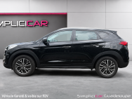 HYUNDAI d'occasion TUCSON TUCSON 1.6L CRDI 136CV CREATIVE DCT-7 de