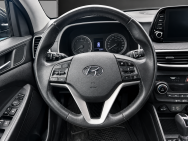 HYUNDAI d'occasion TUCSON TUCSON 1.6L CRDI 136CV CREATIVE DCT-7 de