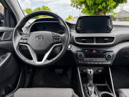 HYUNDAI d'occasion TUCSON TUCSON 1.6L CRDI 136CV CREATIVE DCT-7 de