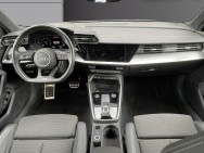 AUDI d'occasion A3 SPORTBACK 40 TFSI E 204 S TRONIC 6 S LINE de 2022