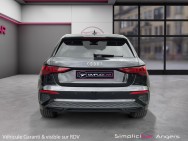 AUDI d'occasion A3 SPORTBACK 40 TFSI E 204 S TRONIC 6 S LINE de 2022