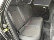 AUDI d'occasion A3 SPORTBACK 40 TFSI E 204 S TRONIC 6 S LINE de 2022