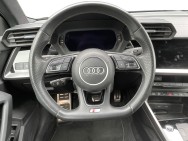 AUDI d'occasion A3 SPORTBACK 40 TFSI E 204 S TRONIC 6 S LINE de 2022
