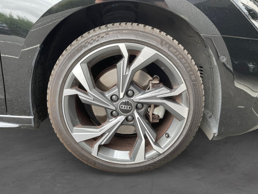 AUDI d'occasion A3 SPORTBACK 40 TFSI E 204 S TRONIC 6 S LINE de 2022