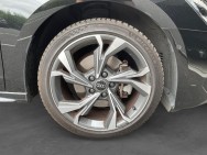 AUDI d'occasion A3 SPORTBACK 40 TFSI E 204 S TRONIC 6 S LINE de 2022