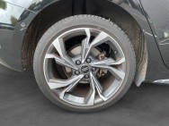 AUDI d'occasion A3 SPORTBACK 40 TFSI E 204 S TRONIC 6 S LINE de 2022