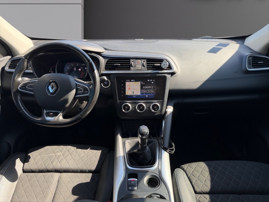 RENAULT d'occasion KADJAR 1.3 TCE 140 Intens de 2019 Frejus (83)﻿