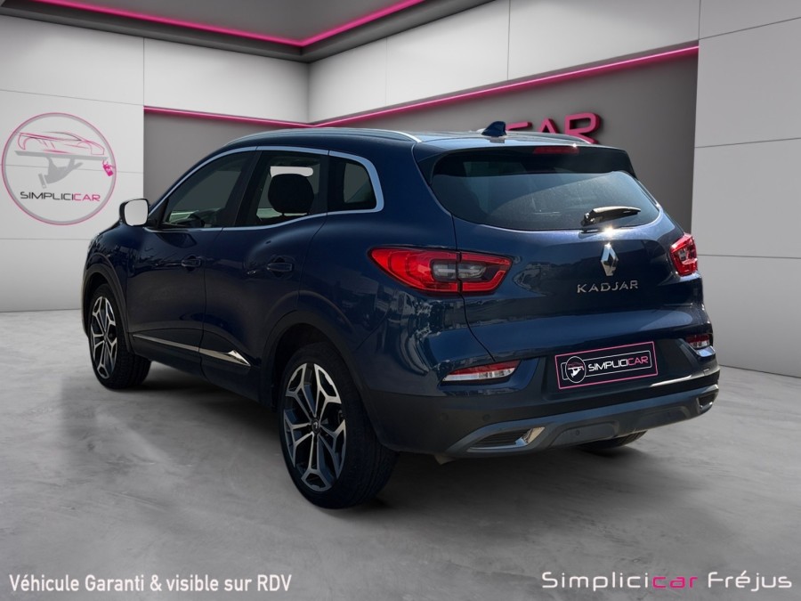 RENAULT d'occasion KADJAR 1.3 TCE 140 Intens de 2019 Frejus (83)﻿