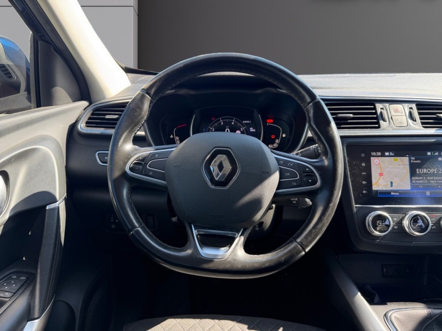 RENAULT d'occasion KADJAR 1.3 TCE 140 Intens de 2019 Frejus (83)﻿