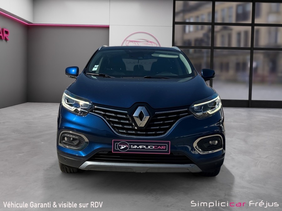 RENAULT d'occasion KADJAR 1.3 TCE 140 Intens de 2019 Frejus (83)﻿