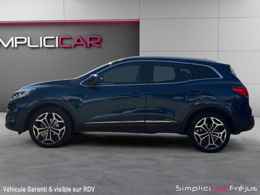 RENAULT d'occasion KADJAR 1.3 TCE 140 Intens de 2019 Frejus (83)﻿