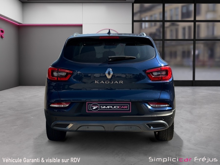 RENAULT d'occasion KADJAR 1.3 TCE 140 Intens de 2019 Frejus (83)﻿
