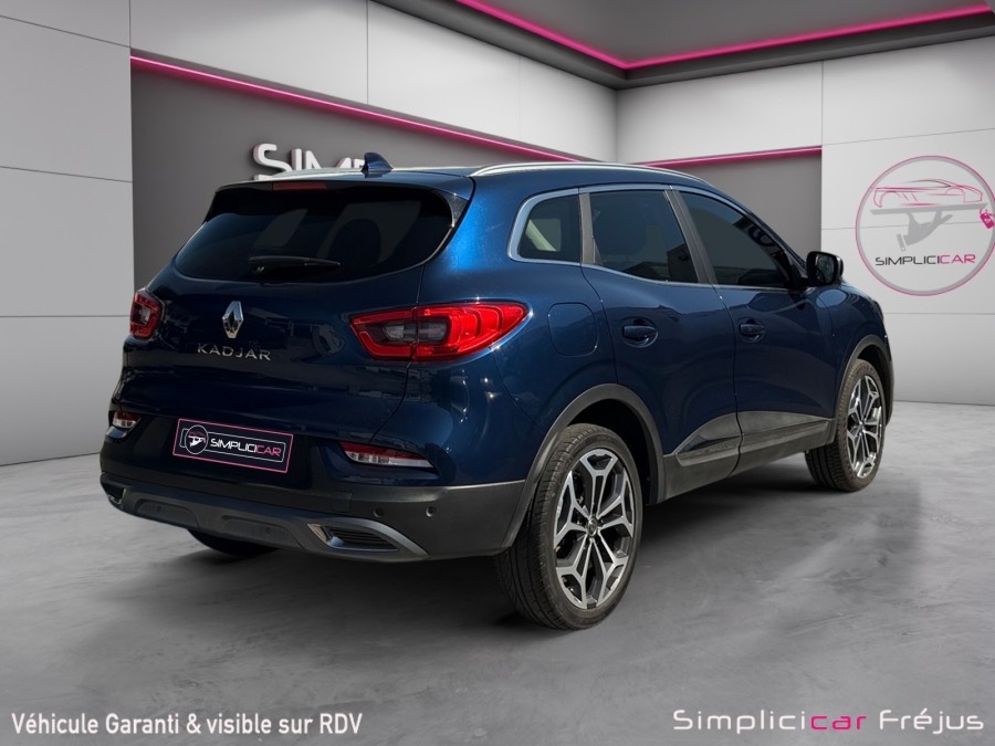 RENAULT d'occasion KADJAR 1.3 TCE 140 Intens de 2019 Frejus (83)﻿