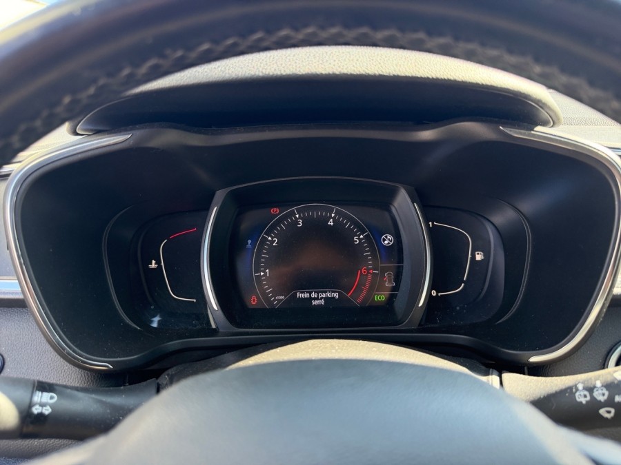 RENAULT d'occasion KADJAR 1.3 TCE 140 Intens de 2019 Frejus (83)﻿