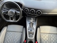 AUDI d'occasion TT 40 TFSI 197 S TRONIC AUTO de 2020 Nice (06)﻿