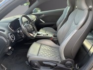 AUDI d'occasion TT 40 TFSI 197 S TRONIC AUTO de 2020 Nice (06)﻿