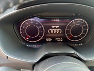 AUDI d'occasion TT 40 TFSI 197 S TRONIC AUTO de 2020 Nice (06)﻿