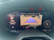 AUDI d'occasion TT 40 TFSI 197 S TRONIC AUTO de 2020 Nice (06)﻿