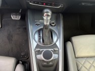 AUDI d'occasion TT 40 TFSI 197 S TRONIC AUTO de 2020 Nice (06)﻿