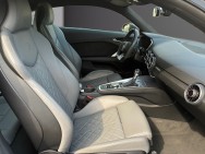 AUDI d'occasion TT 40 TFSI 197 S TRONIC AUTO de 2020 Nice (06)﻿
