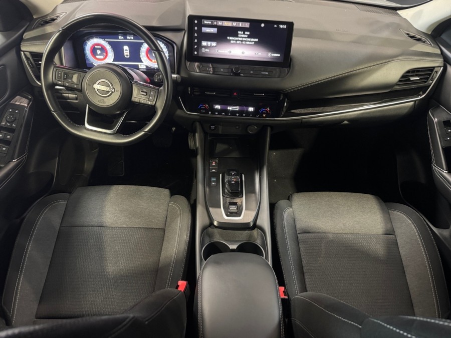NISSAN d'occasion QASHQAI III 1.5 E-POWER 190 ACENTA de 2023
