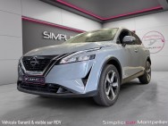 NISSAN d'occasion QASHQAI III 1.5 E-POWER 190 ACENTA de 2023