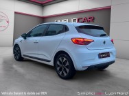 RENAULT d'occasion CLIO 1.0 TCE 90 LIMITED 21N de 2021 Lyon Nord (69)﻿