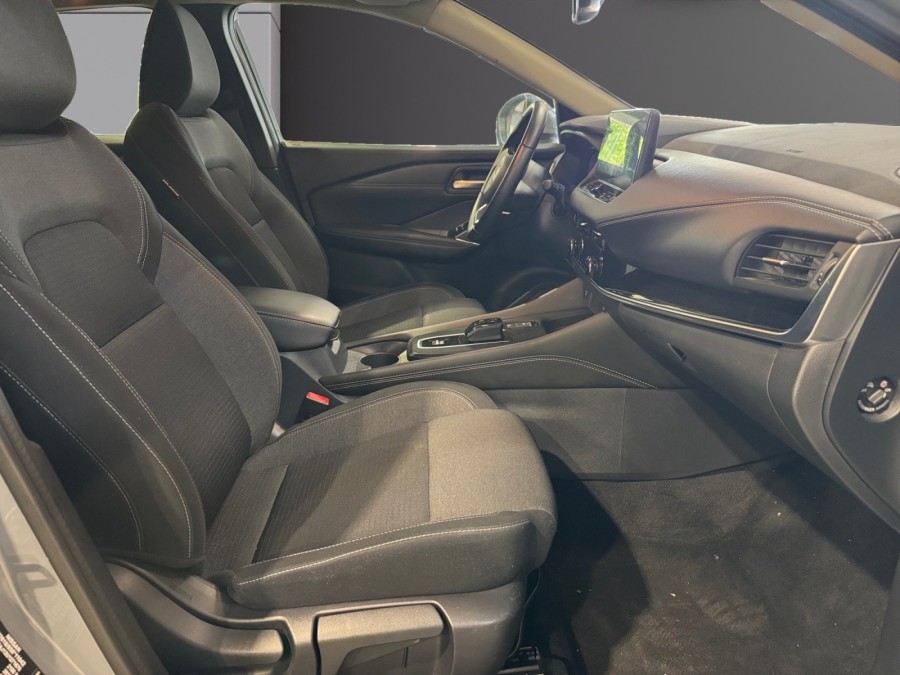 NISSAN d'occasion QASHQAI III 1.5 E-POWER 190 ACENTA de 2023