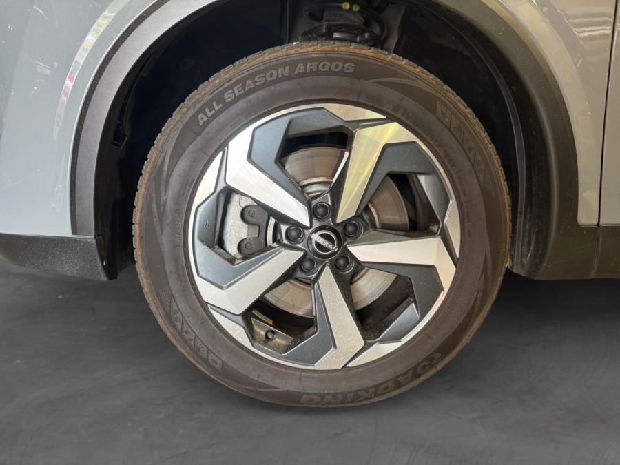 NISSAN d'occasion QASHQAI III 1.5 E-POWER 190 ACENTA de 2023