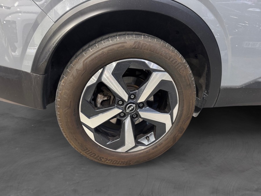 NISSAN d'occasion QASHQAI III 1.5 E-POWER 190 ACENTA de 2023