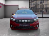 DACIA d'occasion SANDERO 1.0 TCe 90ch Expression de 2023 Méry Sur