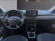 DACIA d'occasion SANDERO 1.0 TCe 90ch Expression de 2023 Méry Sur