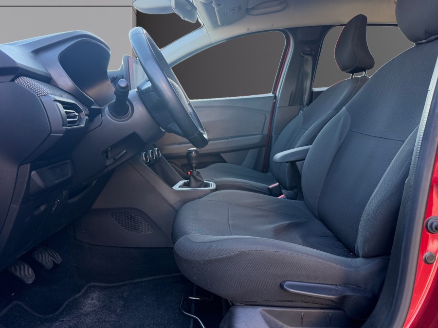 DACIA d'occasion SANDERO 1.0 TCe 90ch Expression de 2023 Méry Sur