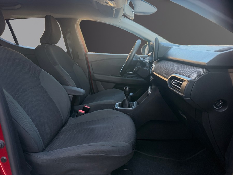DACIA d'occasion SANDERO 1.0 TCe 90ch Expression de 2023 Méry Sur