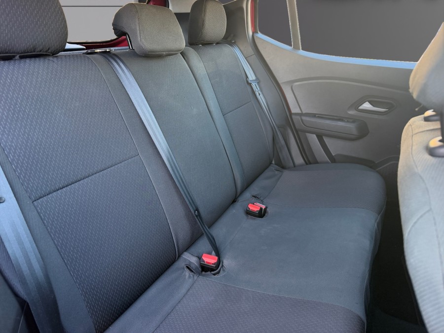 DACIA d'occasion SANDERO 1.0 TCe 90ch Expression de 2023 Méry Sur