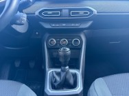 DACIA d'occasion SANDERO 1.0 TCe 90ch Expression de 2023 Méry Sur