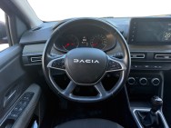 DACIA d'occasion SANDERO 1.0 TCe 90ch Expression de 2023 Méry Sur