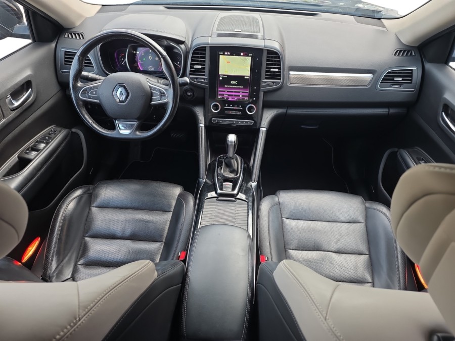 RENAULT d'occasion KOLEOS RENAULT KOLEOS 2.0 DCI 175ch 4X4 Xtronic