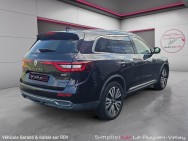 RENAULT d'occasion KOLEOS RENAULT KOLEOS 2.0 DCI 175ch 4X4 Xtronic